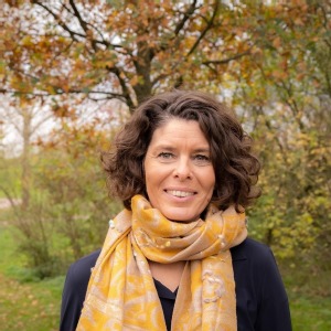 Babs Carla Veenhuis