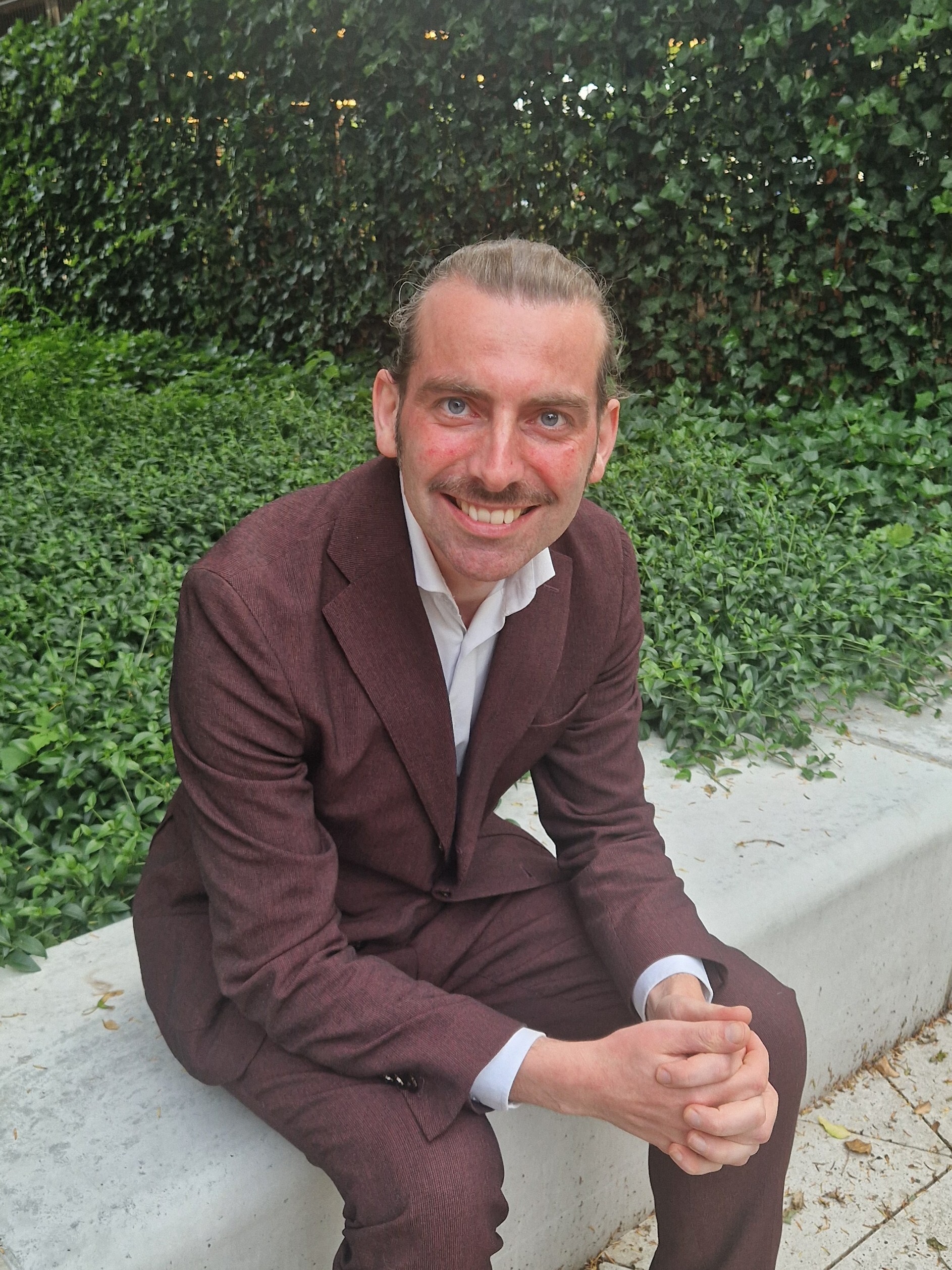 Paul Hofman