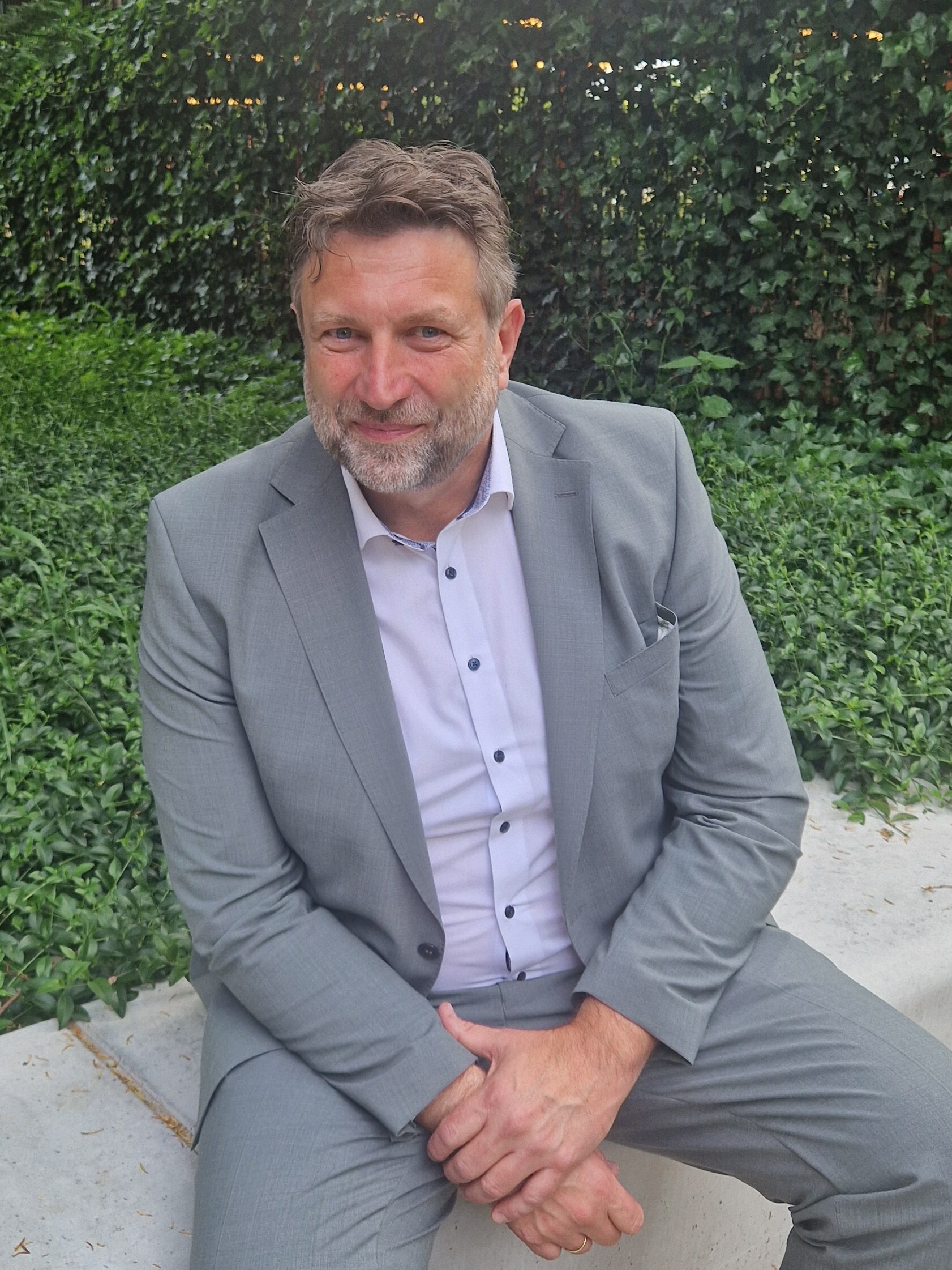 Ronald ter Hoeven