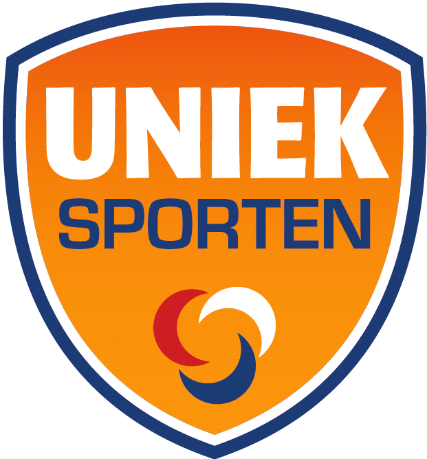Logo Uniek Sporten