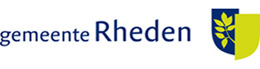 Logo Rheden 450 jaar, ga naar de homepage