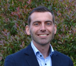 Paul Hofman