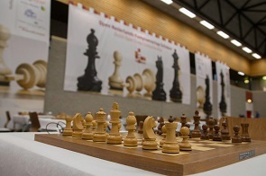ONK schaken