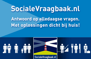 socialevraagbaak.nl Antwoord op alledaagse vragen. Antwoorden dicht bij huis!